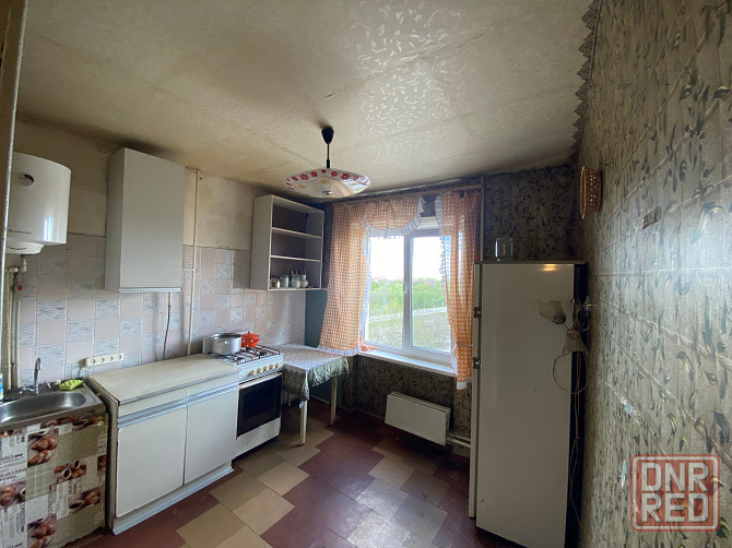 1-комн. квартира Ганзовка Макеевка - изображение 6