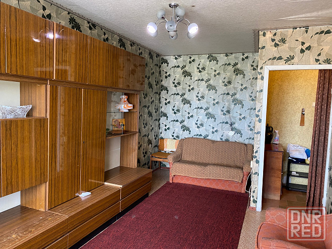 1-комн. квартира Ганзовка Макеевка - изображение 2