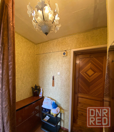 1-комн. квартира Ганзовка Макеевка - изображение 8