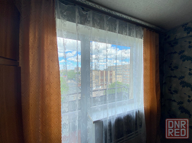 1-комн. квартира Ганзовка Макеевка - изображение 4