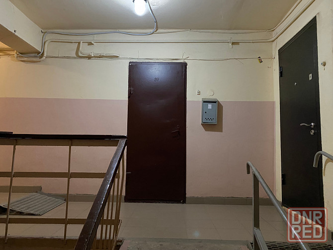 1-комн. квартира Ганзовка Макеевка - изображение 10