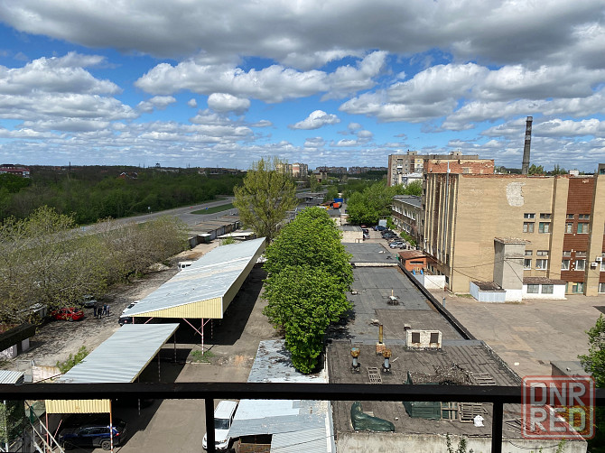 1-комн. квартира Ганзовка Макеевка - изображение 3