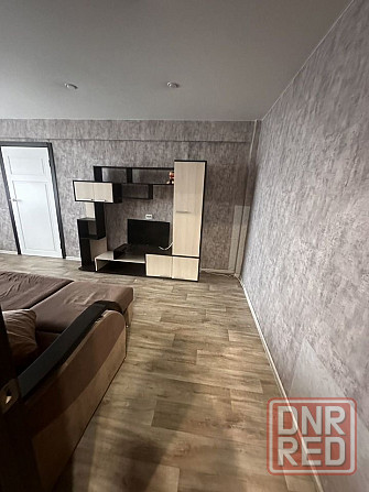 Сдаю двухкомнатную квартиру на Щорса Донецк - изображение 1