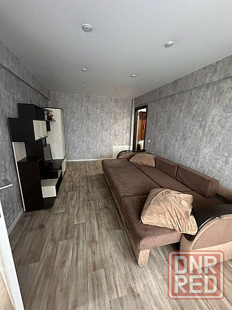 Сдаю двухкомнатную квартиру на Щорса Донецк - изображение 3