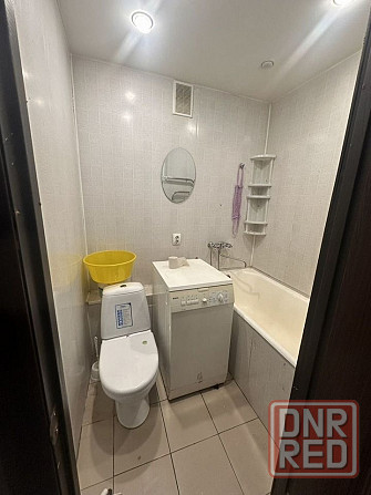 Сдаю двухкомнатную квартиру на Щорса Донецк - изображение 7