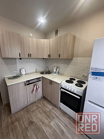 Сдаю двухкомнатную квартиру на Щорса Донецк - изображение 2