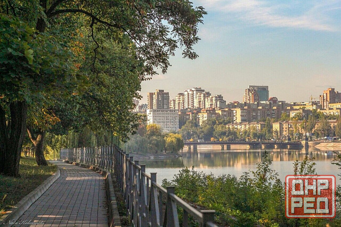 Продам 1 центре Донецка Донецк - изображение 1