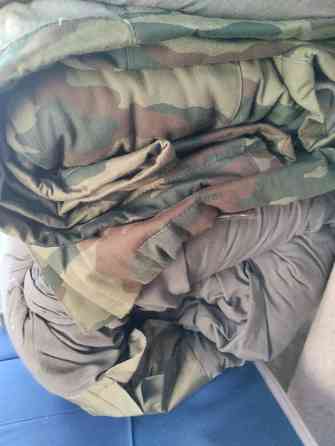 Военная форма Донецк