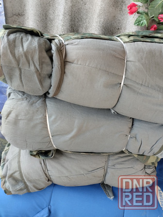 Военная форма Донецк - изображение 2