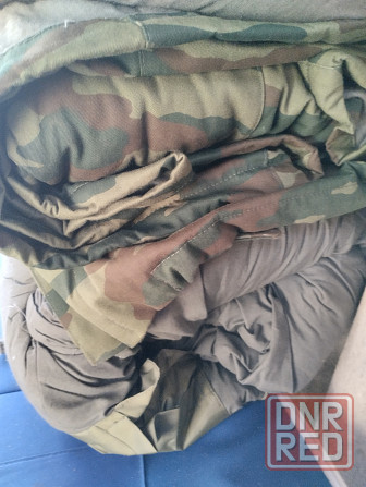 Военная форма Донецк - изображение 1