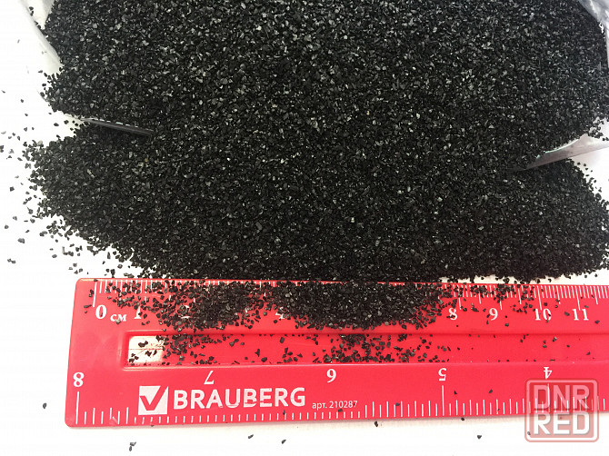 Кокосовый Активированный уголь AhpW-PromKarb для питьевой и технической воды, от производителя Донецк - изображение 4