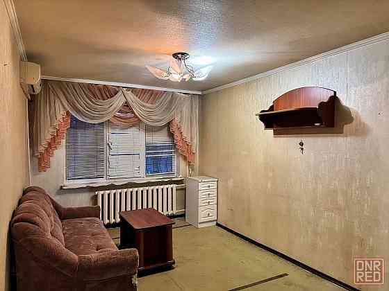 Продажа 3-комнатной квартиры по ул. Куйбышева, Киевский район, жд Донецк