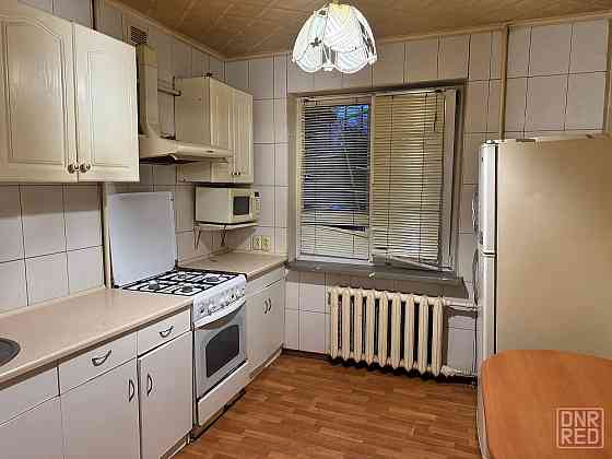 Продажа 3-комнатной квартиры по ул. Куйбышева, Киевский район, жд Донецк