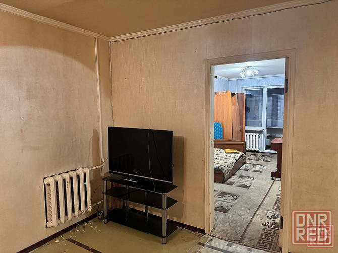 Продажа 3-комнатной квартиры по ул. Куйбышева, Киевский район, жд Донецк - изображение 2