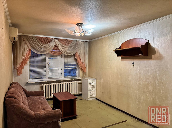 Продажа 3-комнатной квартиры по ул. Куйбышева, Киевский район, жд Донецк - изображение 1