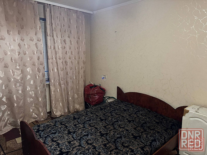 Продажа 3-комнатной квартиры по ул. Куйбышева, Киевский район, жд Донецк - изображение 9