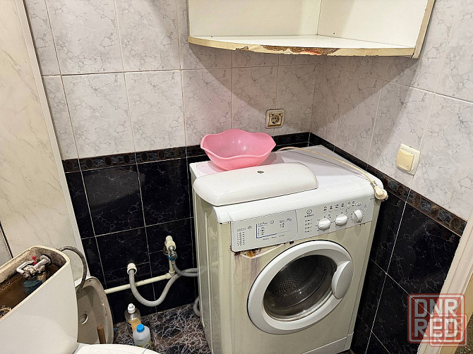 Продажа 3-комнатной квартиры по ул. Куйбышева, Киевский район, жд Донецк - изображение 7