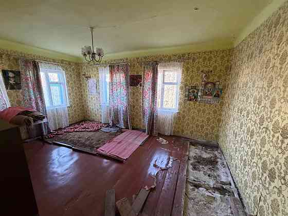 Продам жилой дом 60 м.кв., 15 соток - Макеевка, пос. Калиново-Восточный Макеевка