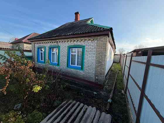 Продам жилой дом 60 м.кв., 15 соток - Макеевка, пос. Калиново-Восточный Макеевка