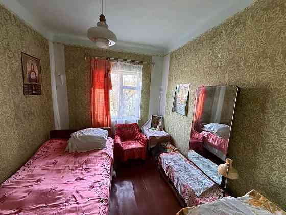 Продам жилой дом 60 м.кв., 15 соток - Макеевка, пос. Калиново-Восточный Макеевка