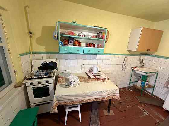 Продам жилой дом 60 м.кв., 15 соток - Макеевка, пос. Калиново-Восточный Макеевка