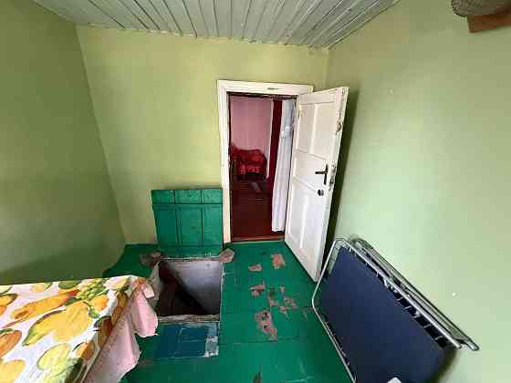 Продам жилой дом 60 м.кв., 15 соток - Макеевка, пос. Калиново-Восточный Макеевка