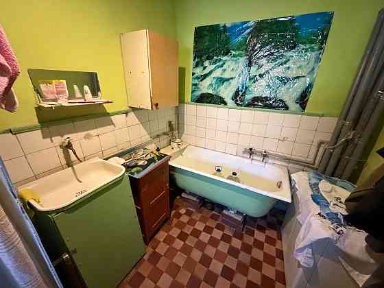 Продам жилой дом 60 м.кв., 15 соток - Макеевка, пос. Калиново-Восточный Макеевка