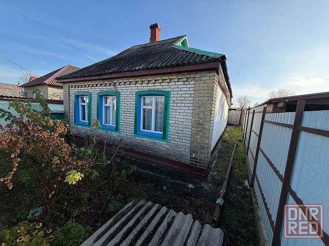 Продам жилой дом 60 м.кв., 15 соток - Макеевка, пос. Калиново-Восточный Макеевка - изображение 1