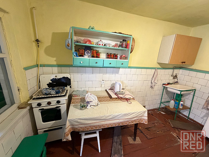 Продам жилой дом 60 м.кв., 15 соток - Макеевка, пос. Калиново-Восточный Макеевка - изображение 4