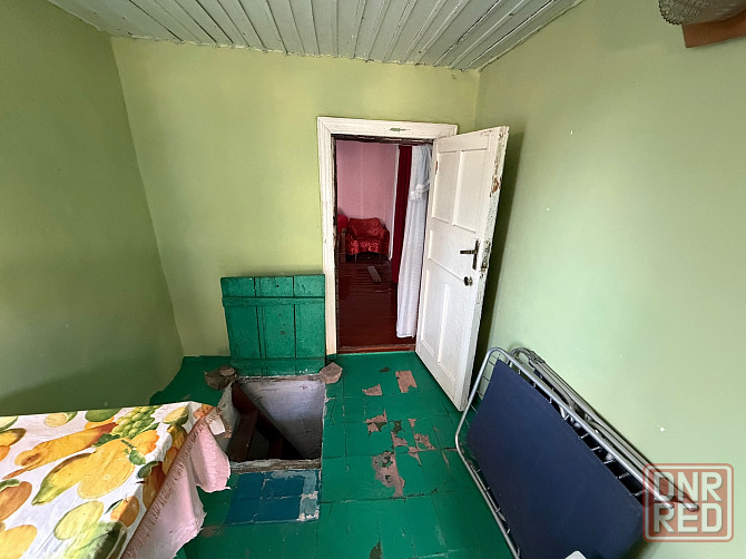 Продам жилой дом 60 м.кв., 15 соток - Макеевка, пос. Калиново-Восточный Макеевка - изображение 6