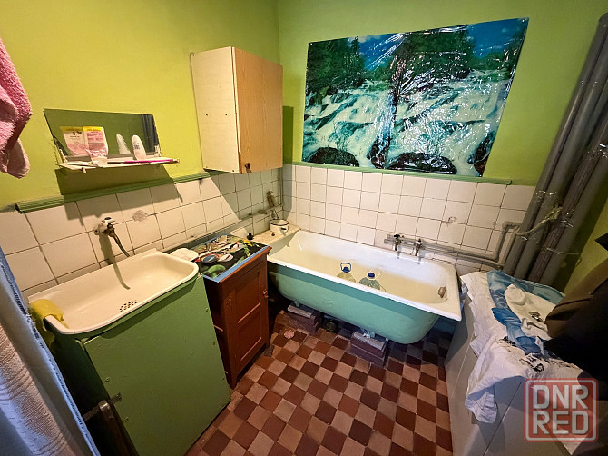 Продам жилой дом 60 м.кв., 15 соток - Макеевка, пос. Калиново-Восточный Макеевка - изображение 5