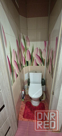 Продам 2-х комнатную квартиру в Донецке Донецк - изображение 5