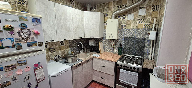 Продам 2-х комнатную квартиру в Донецке Донецк - изображение 8