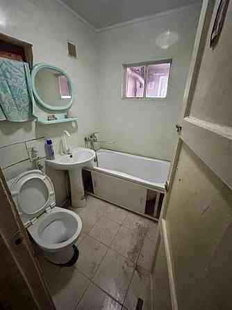 Продается 3-х комнатная квартира м-н Центральный, этаж 2/5, не угловая Макеевка