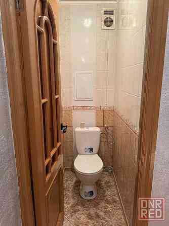 Продаётся уютная 2-комнатная квартира в г. Старобешево Старобешево