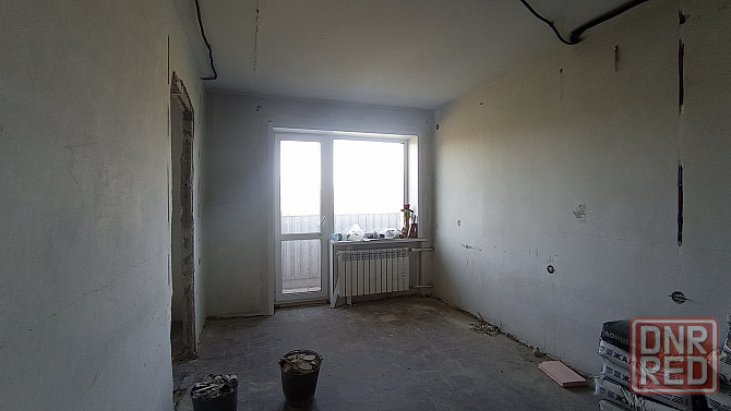 Продается уютная трёхкомнатная квартира по ул. Металлургов возле центрального рынка Мариуполь - изображение 2