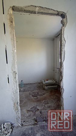 Продается уютная трёхкомнатная квартира по ул. Металлургов возле центрального рынка Мариуполь - изображение 5