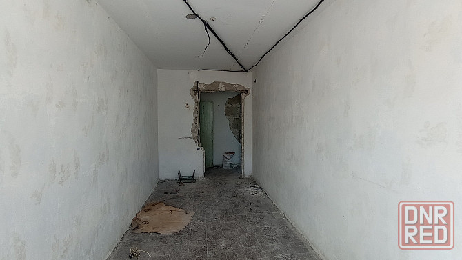 Продается уютная трёхкомнатная квартира по ул. Металлургов возле центрального рынка Мариуполь - изображение 6