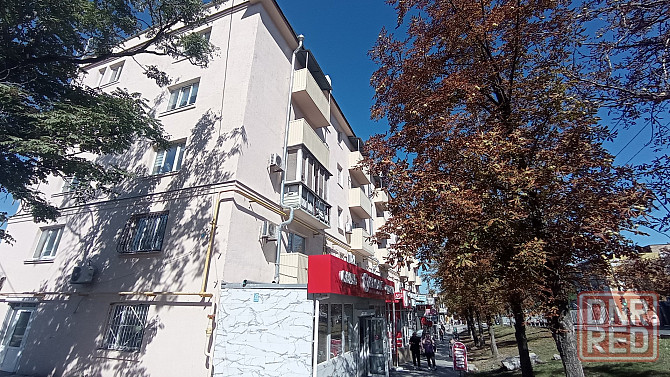 Продается уютная трёхкомнатная квартира по ул. Металлургов возле центрального рынка Мариуполь - изображение 1