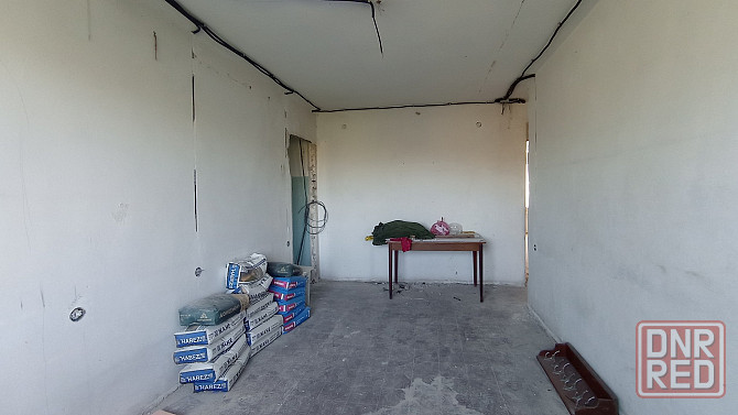 Продается уютная трёхкомнатная квартира по ул. Металлургов возле центрального рынка Мариуполь - изображение 3