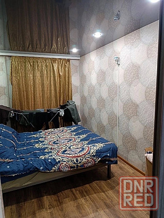 Продажа квартиры 3 комнаты Вертикальная Буденновский район Донецк - изображение 7