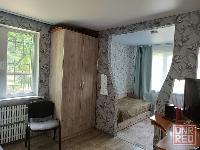 Продажа квартиры 3 комнаты Вертикальная Буденновский район Донецк - изображение 2