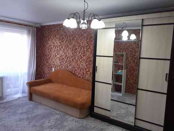 Сдам 1к.кв-ру на Левобережье.3/5 Мариуполь