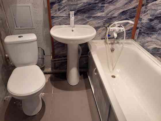 Сдам 1к.кв-ру на Левобережье.3/5 Мариуполь