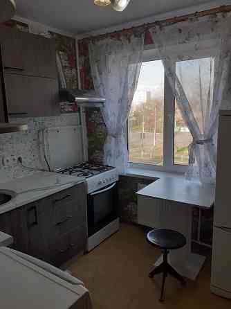 Сдам 1к.кв-ру на Левобережье.3/5 Мариуполь