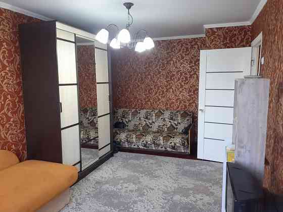 Сдам 1к.кв-ру на Левобережье.3/5 Мариуполь