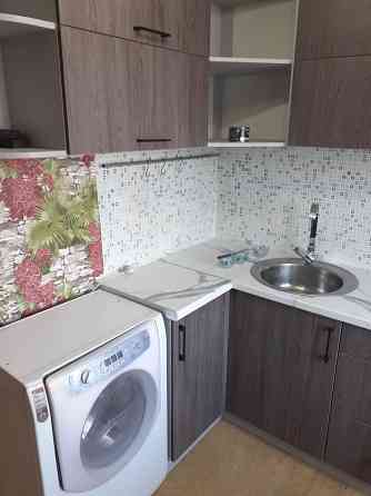 Сдам 1к.кв-ру на Левобережье.3/5 Мариуполь