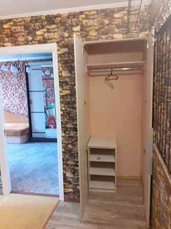 Сдам 1к.кв-ру на Левобережье.3/5 Мариуполь