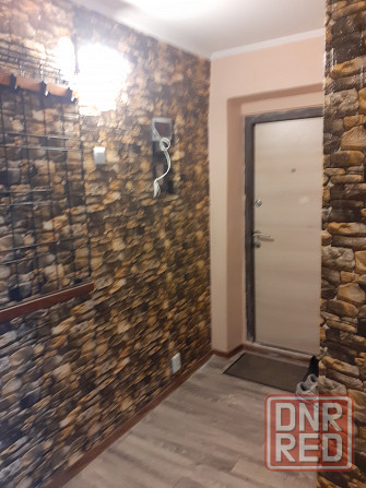 Сдам 1к.кв-ру на Левобережье.3/5 Мариуполь - изображение 8