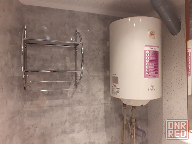 Сдам 1к.кв-ру на Левобережье.3/5 Мариуполь - изображение 7